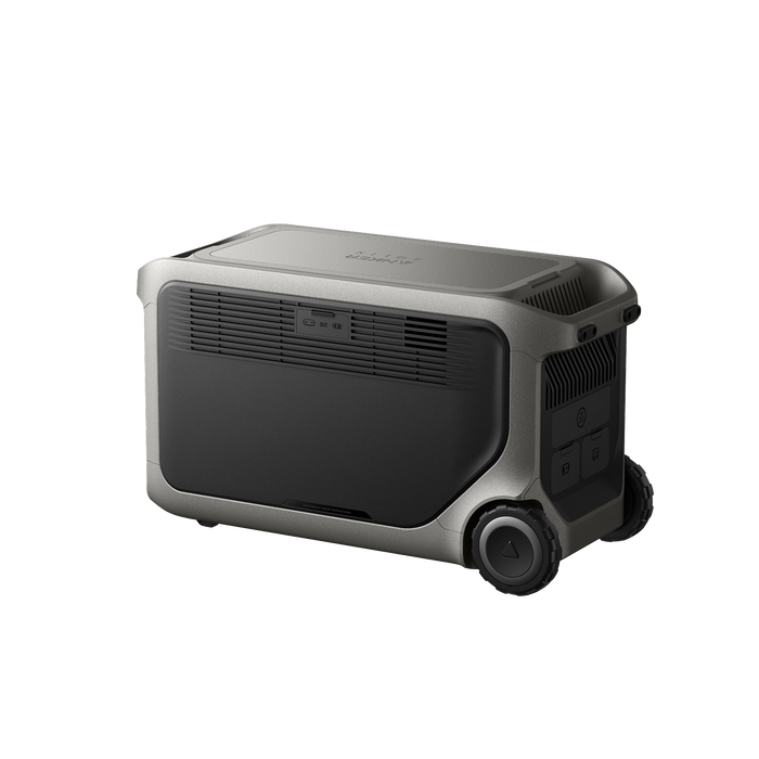 Anker SOLIX F3000 Portable Power Station + Choose Your Custom Package