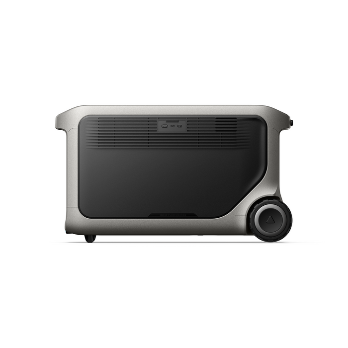 Anker SOLIX F3000 Solar Generator + Custom Solar Package