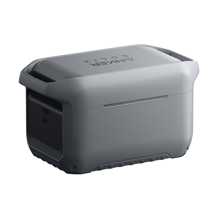 Anker SOLIX C2000 Gen 2 Solar Generator + Choose Your Custom Package