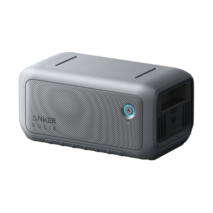 Anker SOLIX C2000 Gen 2 Power Station + Choose Your Custom Package