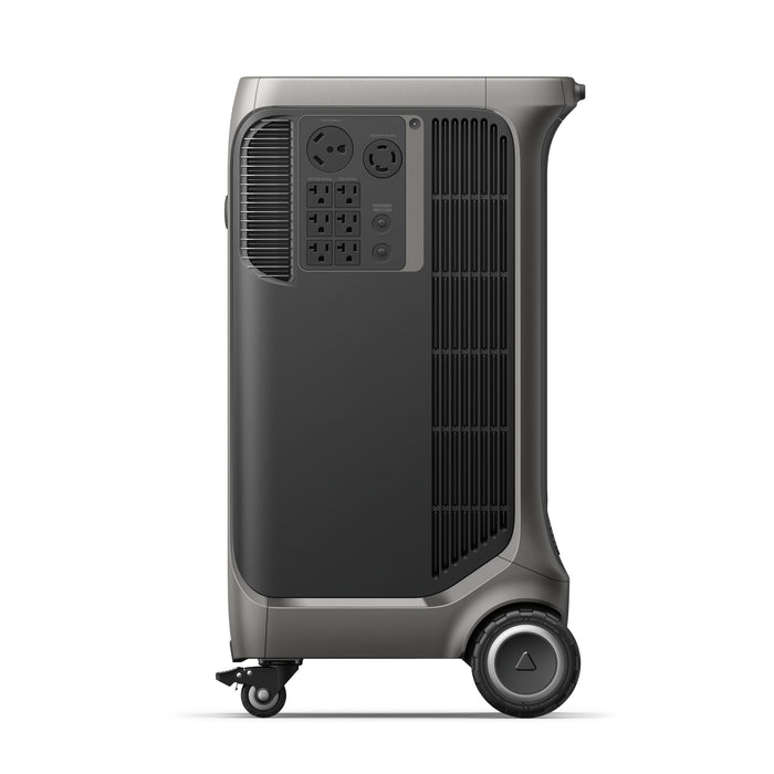 Anker SOLIX F3800 Plus Solar Generator + Choose Your Custom Package