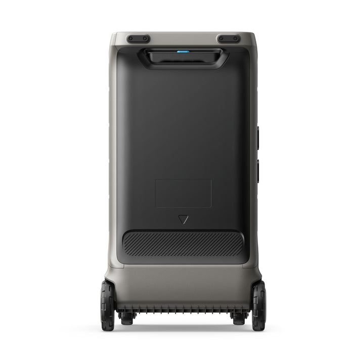 Anker SOLIX F3800 Plus Solar Generator + Choose Your Custom Package