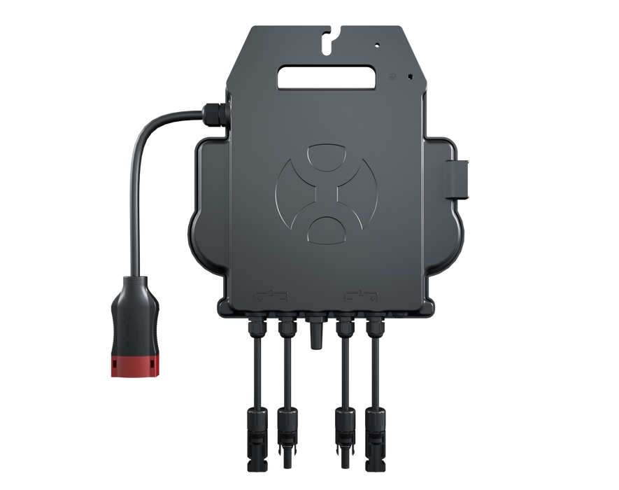 APsystems DS3-880 Microinverter