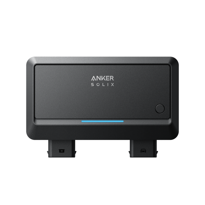 Anker SOLIX S2000 Portable Power Station