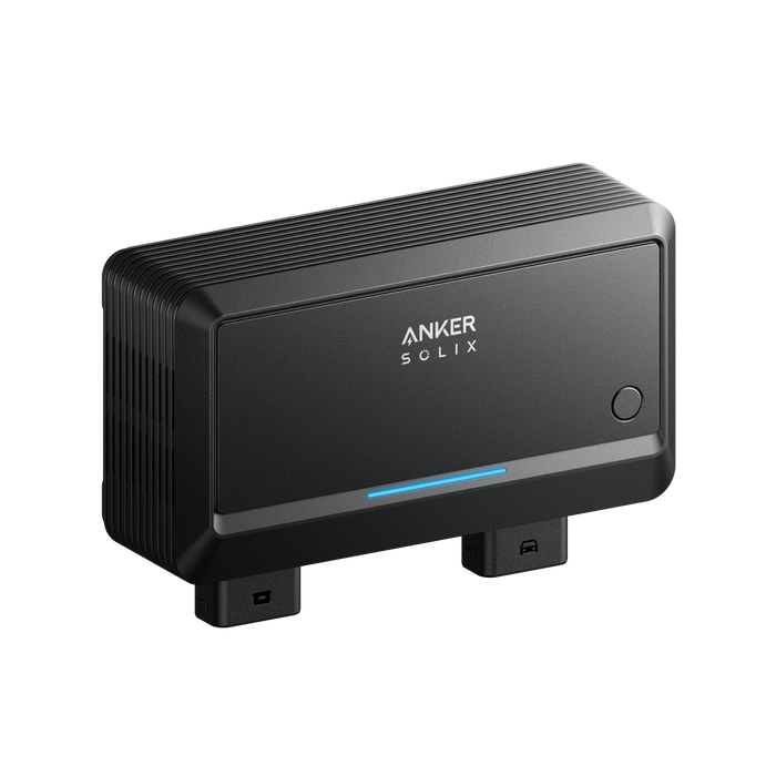Anker SOLIX S2000 Portable Power Station