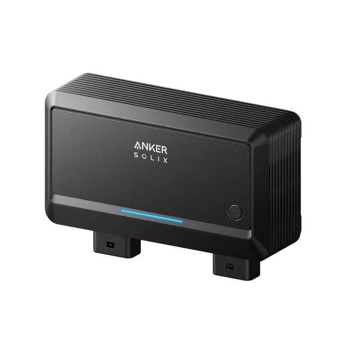 Anker SOLIX S2000 Portable Power Station