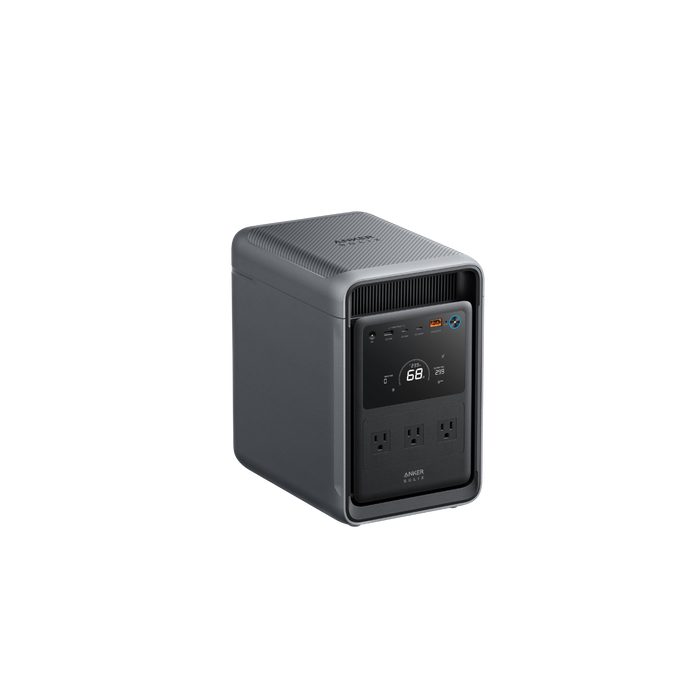 Anker SOLIX S2000 Portable Power Station