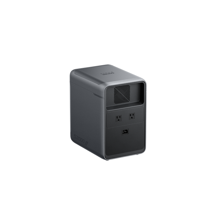 Anker SOLIX S2000 Portable Power Station