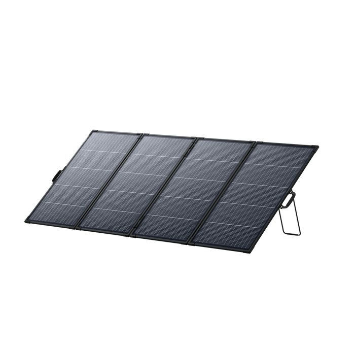 Anker SOLIX F3800 Plus Solar Generator + Choose Your Custom Package