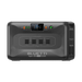 BLUETTI Apex 300 Versatile Power Station   3,840W | 2,764.8Wh | LiFePO₄ | $0.54/Wh 
on a white background showing l.e.d display and multiple outlets for off-grid power and emergency, rv, home backup power supply for sale with free shipping at  on a white background www.mygeneratorplus.com



