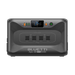 BLUETTI Apex 300 Versatile Power Station   3,840W | 2,764.8Wh | LiFePO₄ | $0.54/Wh 
on a white background showing l.e.d display and multiple outlets for off-grid power and emergency, rv, home backup power supply for sale with free shipping at  on a white background www.mygeneratorplus.com

