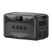 BLUETTI Apex 300 Versatile Power Station   3,840W | 2,764.8Wh | LiFePO₄ | $0.54/Wh 
on a white background showing l.e.d display and multiple outlets for off-grid power and emergency, rv, home backup power supply for sale with free shipping at  on a white background www.mygeneratorplus.com
