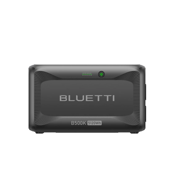 BLUETTI Apex 300 Versatile Power Station