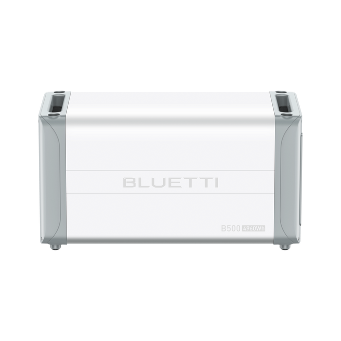 BLUETTI EP900+B500 Home Battery Backup | Complete Solar Generator Kit for Homes + Choose Your Custom Package