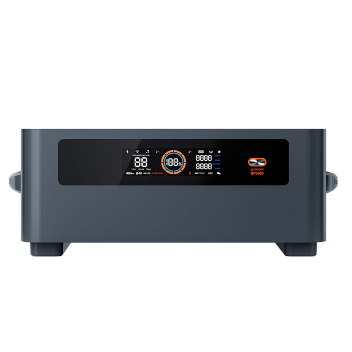 OSCAL PowerMax 2400 + Choose Your Custom Package