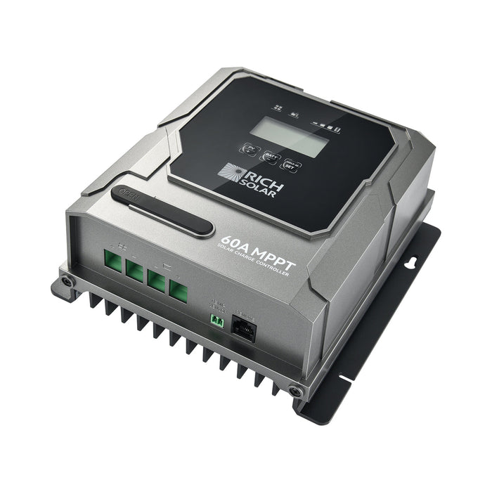 Rich Solar 800 Watt Solar Kit