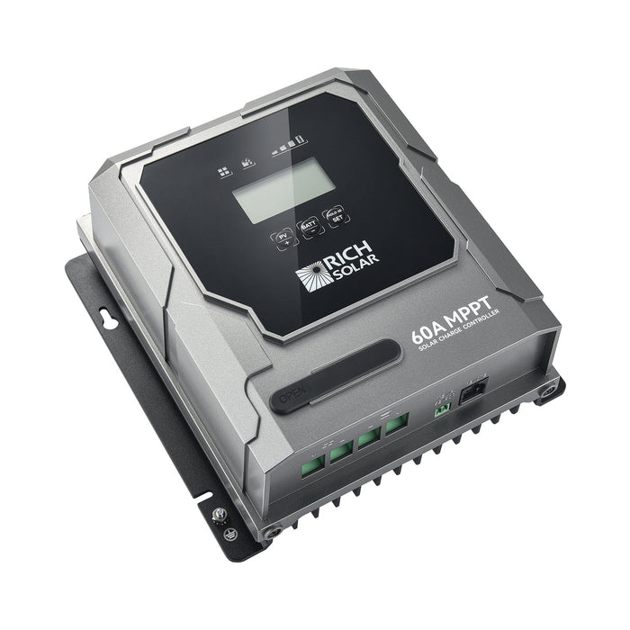 Rich Solar 800 Watt Solar Kit
