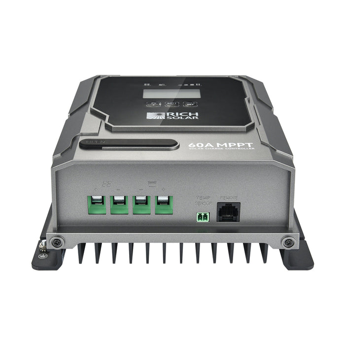 Rich Solar 800 Watt Solar Kit