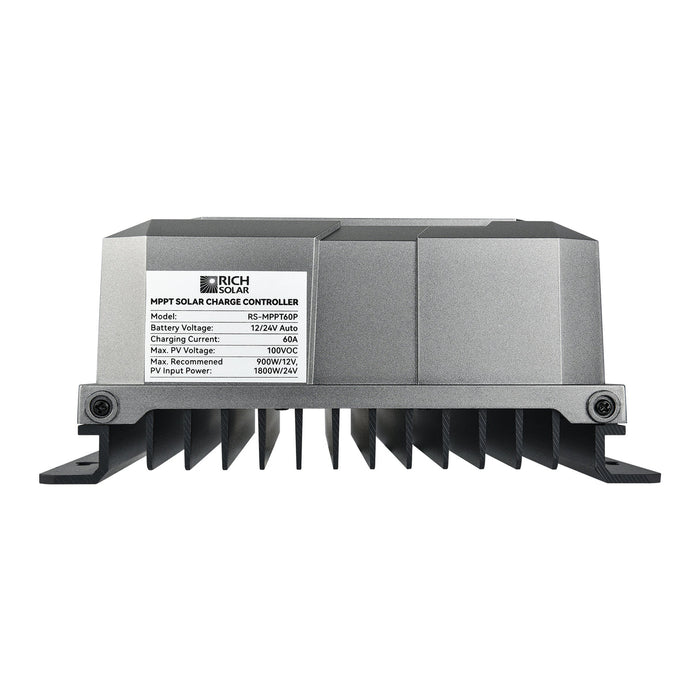 Rich Solar 800 Watt Solar Kit