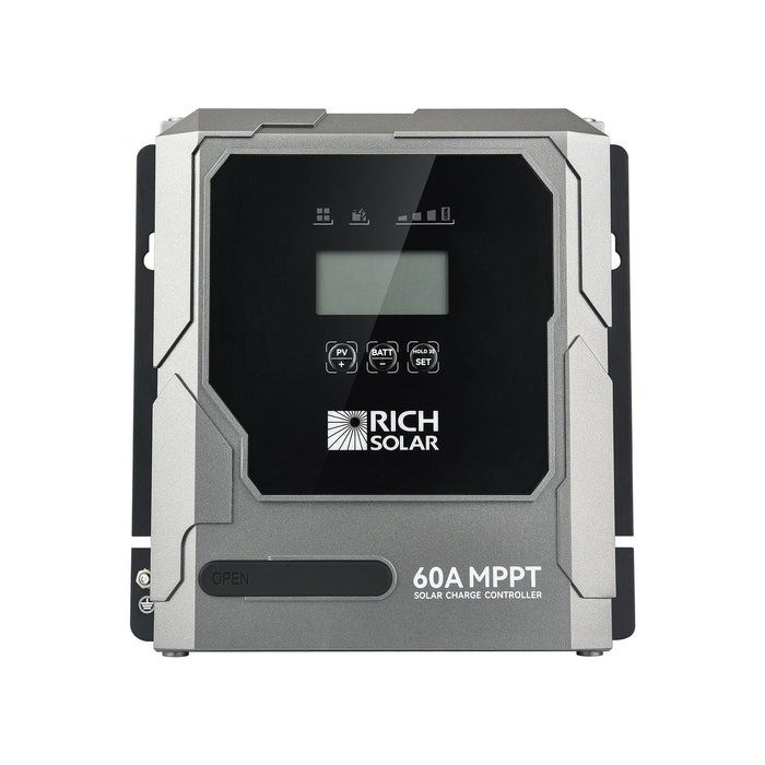 Rich Solar 800 Watt Solar Kit