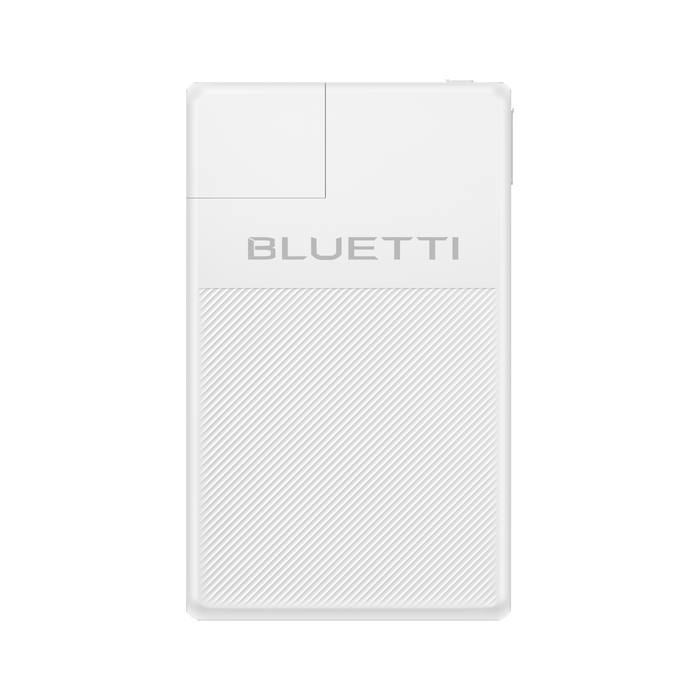 BLUETTI FridgePower Power Station