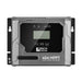 BRAVO 40 | 40 Amp MPPT Solar Charge Controller | Premium 40A 12V/24V MPPT Solar Controller for RVs, Trailers, Campers, Vans, Boats, Off-Grid | Awarded #1 Solar Controller 2025 on a white background www.mygeneratorplus.com
