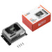 BRAVO 40 | 40 Amp MPPT Solar Charge Controller | Premium 40A 12V/24V MPPT Solar Controller for RVs, Trailers, Campers, Vans, Boats, Off-Grid | Awarded #1 Solar Controller 2025 on a white background with packaging www.mygeneratorplus.com