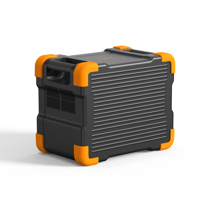 PECRON E1500LFP Solar Generator + Choose Your Custom Package