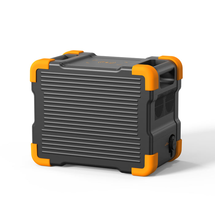 PECRON E1500LFP Solar Generator + Choose Your Custom Package
