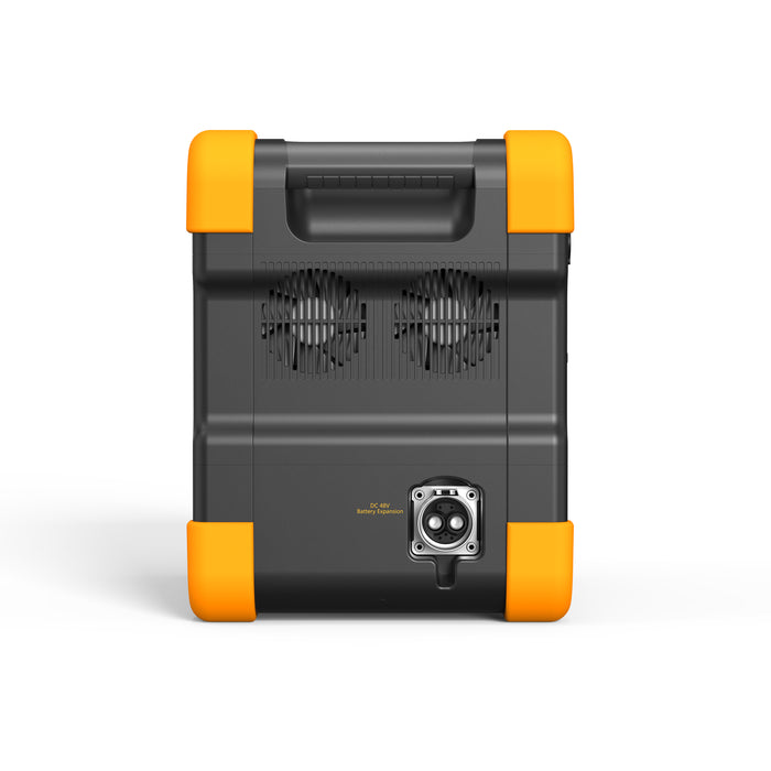 PECRON E1500LFP Solar Generator + Choose Your Custom Package