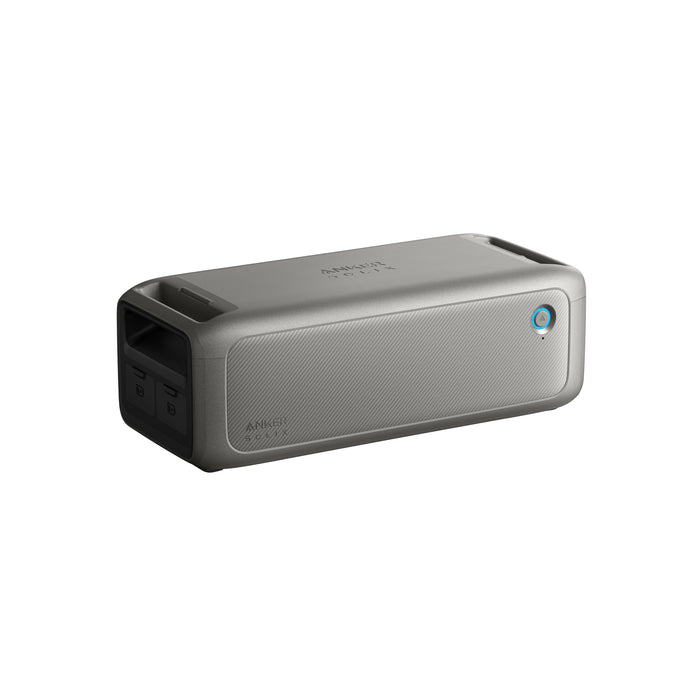 Anker SOLIX F3000 Solar Generator + Custom Solar Package