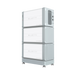 BLUETTI EP900 19,840Wh Home Battery Backup + Choose Your Custom Package BLUETTI on white background.