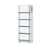 BLUETTI EP900 19,840Wh Home Battery Backup + Choose Your Custom Package BLUETTI on white background.