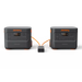 Jackery 2000 Plus Solar Generator + Choose Your Custom Package Jackery