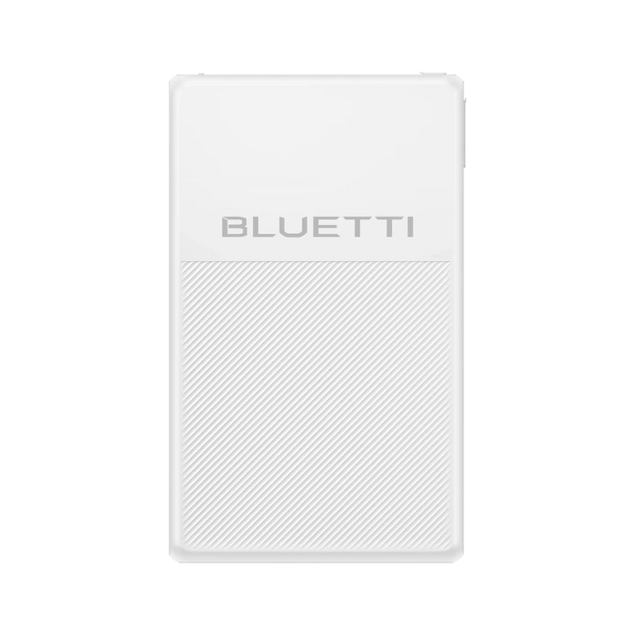 BLUETTI FridgePower Power Station