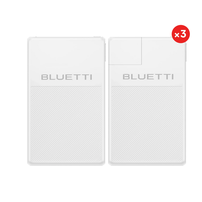 BLUETTI FridgePower Power Station