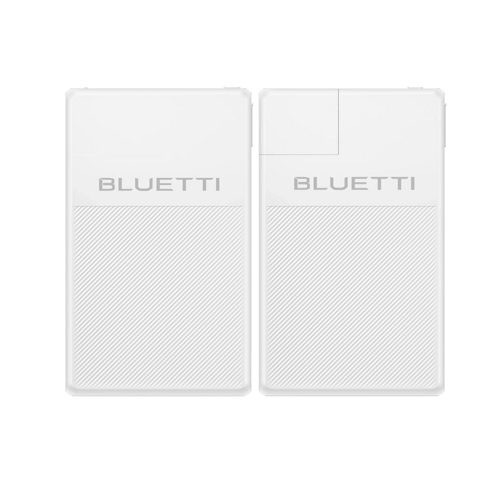 BLUETTI FridgePower Power Station