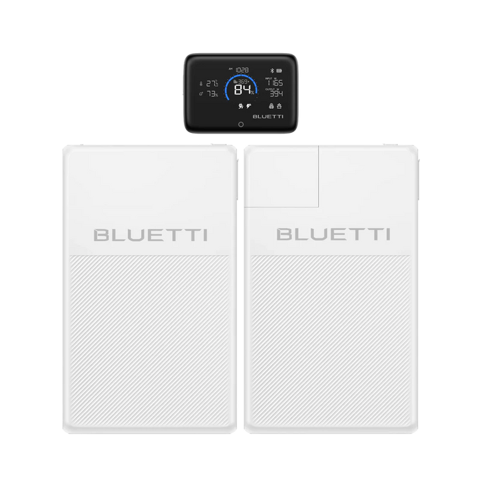 BLUETTI FridgePower Power Station