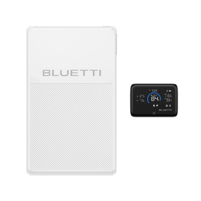 BLUETTI FridgePower Power Station