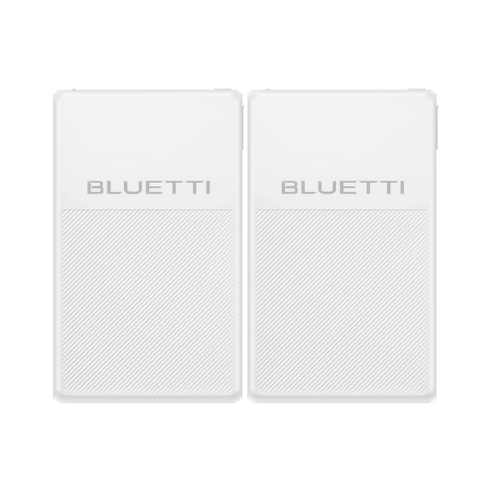 BLUETTI FridgePower Power Station