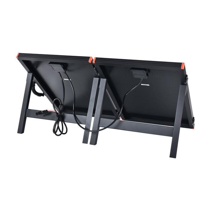 Rich Solar MEGA 100 Watt Portable Solar Panel