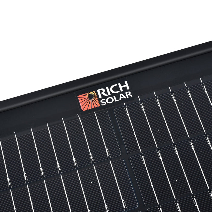 Rich Solar MEGA 100 Watt Portable Solar Panel