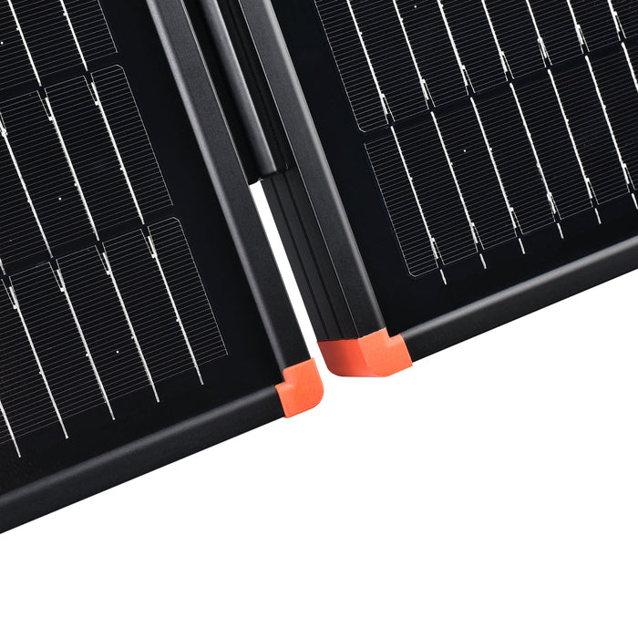 Rich Solar MEGA 100 Watt Portable Solar Panel