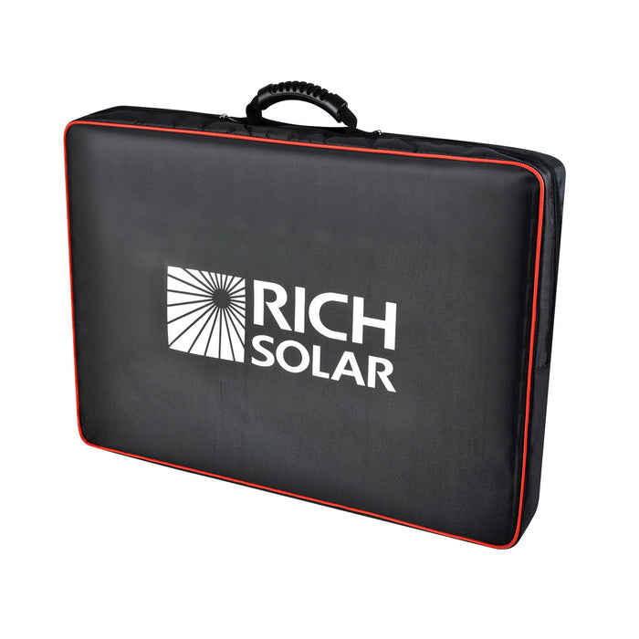 Rich Solar MEGA 200 Watt Portable Solar Panel
