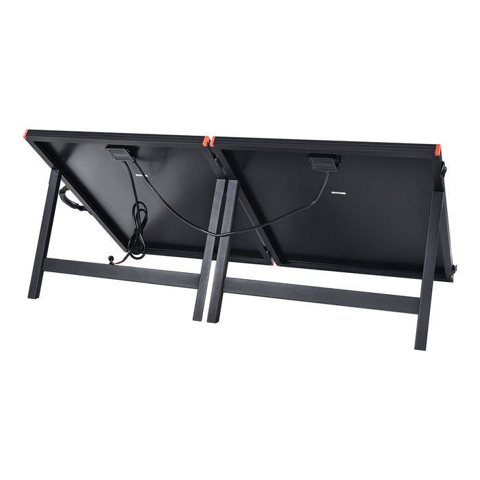 Rich Solar MEGA 200 Watt Portable Solar Panel