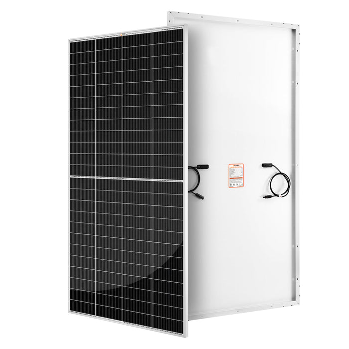 Rich Solar MEGA 335W Pro Solar Panel + Choose Your Custom Package