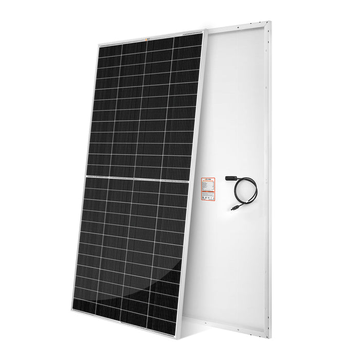 Rich Solar MEGA 335W Pro Solar Panel + Choose Your Custom Package