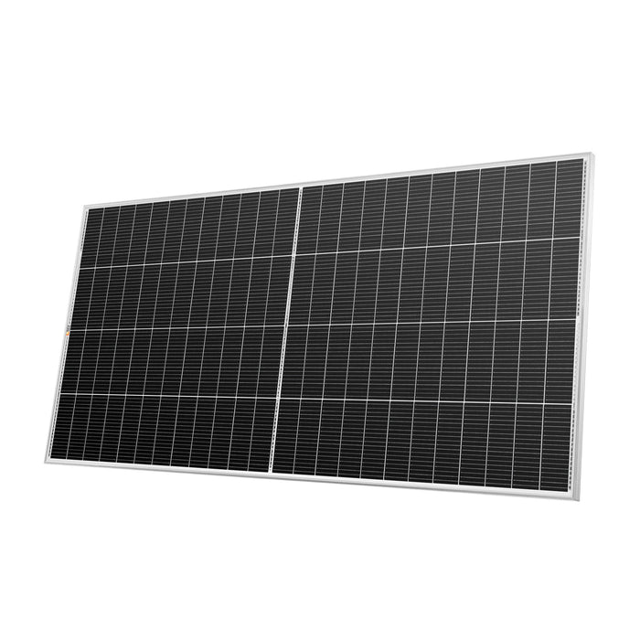 Rich Solar MEGA 335W Pro Solar Panel + Choose Your Custom Package