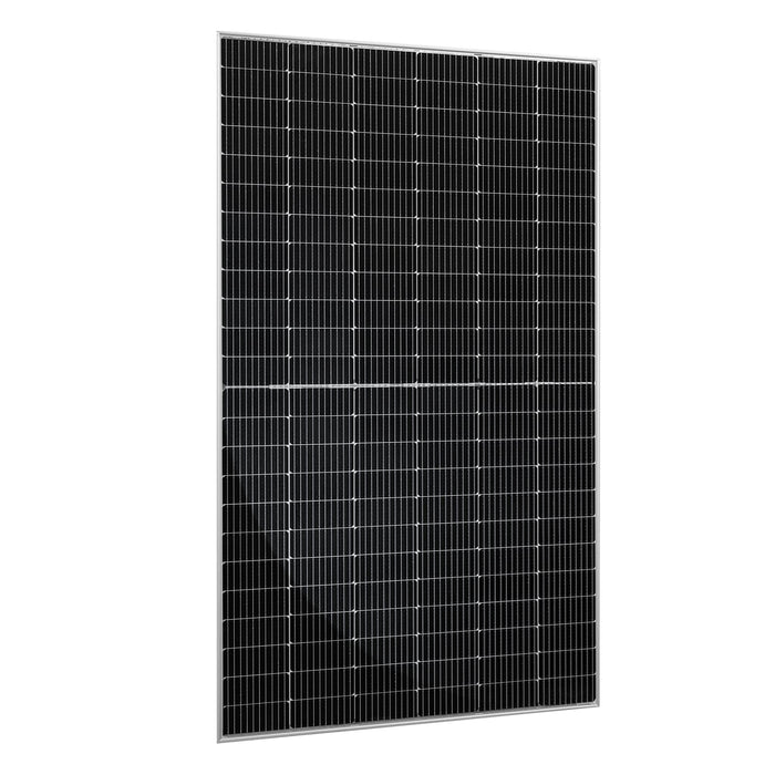 Rich Solar MEGA 600 Watt Bifacial Solar Panel + Choose your Custom Package