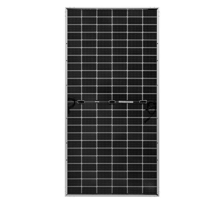 Rich Solar MEGA 590 BIFACIAL Solar Panel
